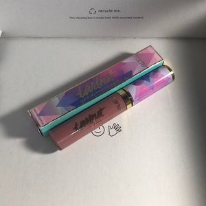 Tarte - Lip Paint in Festival